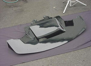 A[}WbNRX-8 SE3P x`[A_[pl FRP yюЊOop[ԗp