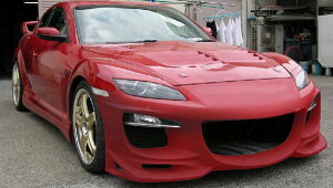 A[}WbNRX-8 SE3P tgop[X|C[ ^Cv2 O