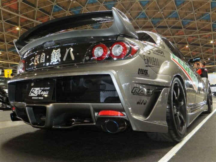 楽天市場】カラー番号をご指定下さいアールマジックRX-8 SE3P 後期 