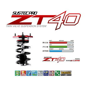タナベサステックプロ ZT40 セレナ CC25 MR20DE 2006年06月〜2010年11月
