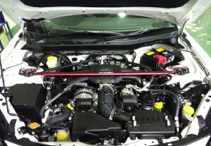 ^ixGR86/BRZ ZN8/ZD8 SUSTEC Xgbg^[o[vX tg