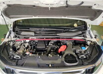 楽天市場】ステップワゴン（タワーバー｜補強パーツ）：パーツ<車用品 