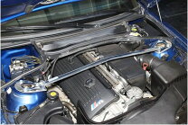 楽天市場】e46 m3 タワーバーの通販