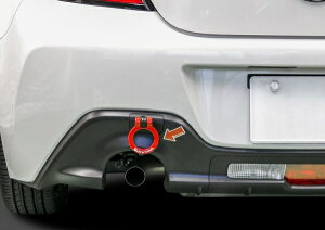 IN}GR86 ZN8 tbvAbvg[COtbN A Vo[