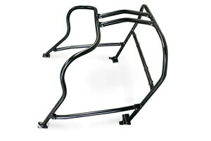 オクヤマS660 JW5 ロールバー 7P シルバー