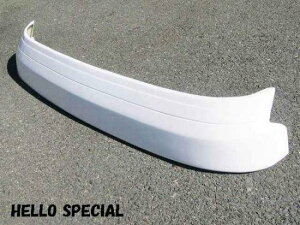 はろーすぺしゃるハロースペシャル ハイゼット ジャンボ 200系 前期 ワイパーガード