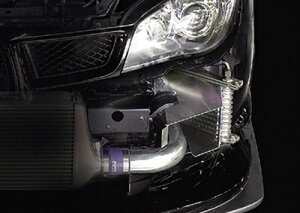 �G�b�`�P�[�G�XHKS OIL COOLER KIT �Ԏ�ʃI�C���N�[���[�L�b�g 15004-AN024 �j�b�T�� �t�F�A���f�BZ 08/12- Z34 VQ37VHR