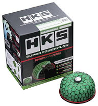楽天市場】hks スーパー パワー フロー he21sの通販