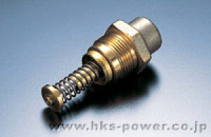 エッチケーエスHKS ランサーエボリューション CD9A/CE9A/CN9A/CP9A/CT9A(I-IX) オイルクーラーキット用ローテンプサーモスタット