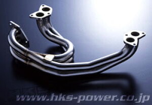 Gb`P[GXHKS CvbT GC8 EJ20K EJ207 96/09-02/10 EXHAUST MANIFOLD