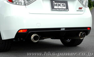 Gb`P[GXHKS CvbT CBA-GRB EJ20(TURBO) 07/10 - silent Hi-Power