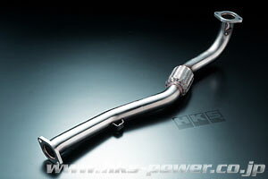 �G�b�`�P�[�G�XHKS R32 GT-R SUS FRONT PIPE