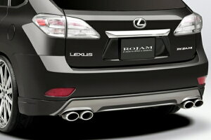 WLEXUS RX AGL1/GGL1/GYL1  AbvX|C[ Ver.1