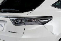 楽天市場】ハリアー60 テールランプの通販