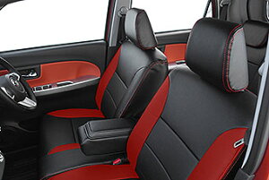 �I�[�g�E�F�A�L���X�g LA250�n �V�[�g�J�o�[ ��p���f�� �J���[�F�u���b�N + �T���h�O���[