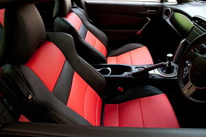 I[gEFA86 ZN6 / BRZ ZC6 V[gJo[ pf J[FubN + ԐF