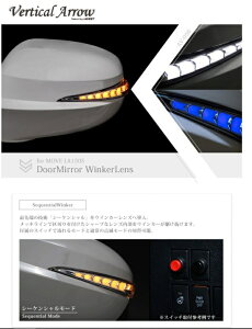 AxXg[ / JX^ LA150/LA160  Vertical Arrow Type Zs LEDhA~[EBJ[YJo[ v zCg hX07ubN}CJ^bN