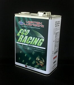 eB[AhC[VERTEX Lubricant ECO RACING GWIC 0W-30 20L