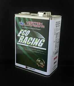 eB[AhC[VERTEX Lubricant ECO RACING GWIC 5W-40 20L