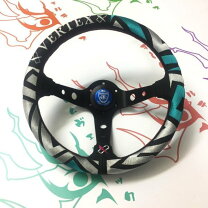 楽天市場】vertex ステアリングの通販