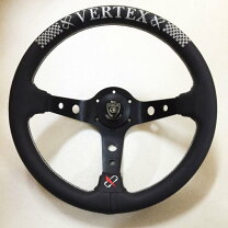 楽天市場】vertex ステアリングの通販