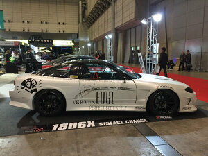 eB[AhC[180SX ʑό󏈗σ|J[{lCgTChKX Б(4mm)()