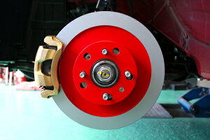 obN[hN-BOX JF1/JF2 TURBOp 290BIG[^[Lbg fBXNFm[}` J[Fbh