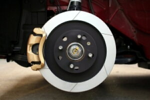 �o�b�N���[�hN-BOX JF1/JF2 TURBO��p 290BIG���[�^�[�L�b�g �f�B�X�N�F6�{�X���b�g���� �J���[�F���b�h