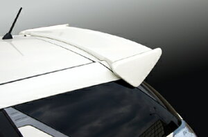 ブレスフィットシャトル/リヤスポイラー 塗装済 ホライゾンターコイズパール