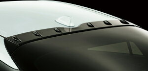 TRD ティーアールディープリウス 50系 ルーフガーニッシュ MS317-47001