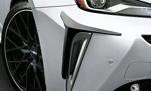 TRD eB[A[fB[TRD vEX 50n  tgop[Ji[h MS345-47001