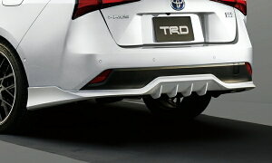 TRD eB[A[fB[TRD vEX 50n  Aop[ Aerodynamics Style ICStԗp h