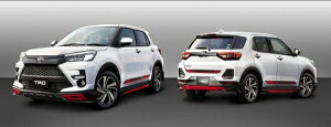 TRD eB[A[fB[TRD CY A200A/210A GAp[cZbg pm~bNr[ԁAXhSh