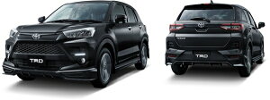 TRD eB[A[fB[TRD CY A200A/210A GAp[cZbg h ubN}CJ^bN (X07)
