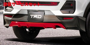 Гhi TRD eB[A[fB[TRD CY A200A/210A op[X|C[ X MS343-B1009