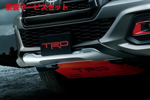 Гhi TRD eB[A[fB[TRD nCbNX GUN125 O tgA_[X|C[ For hBlack Rally Editionh MS311-0K002