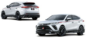 TRD eB[A[fB[TRD nA[ AXUH80/85 nCubh GAp[cZbg