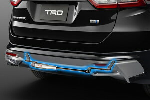 TRD eB[A[fB[TRD nA[ 60n  [VRg[r[ MS303-48003