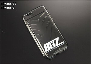 ���C�c���ʃA�b�v iPhone 6S / 6 �V���R�� �X�}�[�g�t�H�� �X�s�[�J�[�P�[�X �u�T�E���h�P�[�X�v���SREIZ×�X���[�N�X�P���g��