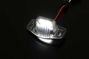 ���C�cJF1/2 N BOX �ANBOX+ LED���C�Z���X�����v ���E�Z�b�g �z���C�g18LED