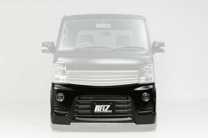 ライツエブリイワゴン DA64W フロントバンパースポイラー