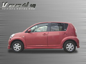 Tp[cpb\ DBA-QNC/KGC10 TChXebv FRP [J[h