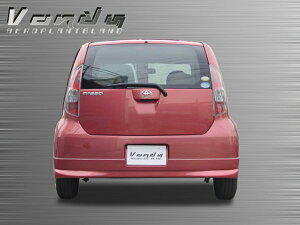 Tp[cpb\ DBA-QNC/KGC10 A n[tGA FRP [J[h