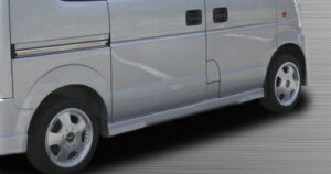 T�p�[�c�G�u���C DA64V �T�C�h�X�e�b�v ���E�Z�b�g