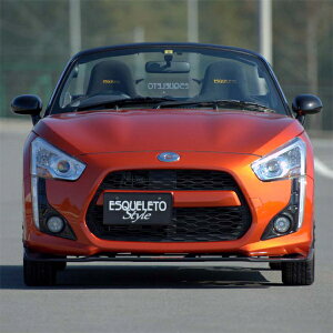 GXP[gRy LA400K [u ESQUELETO STYLE 4_Zbg FRP