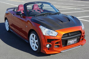 GXP[gRy LA400K [u ESQUELETO STYLE {lbg J[{