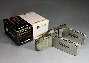 �G�[�s�[�s�[�n���A�[ ZSU60W/ZSU65W SFIDA�u���[�L�p�b�h ���AAP-8000