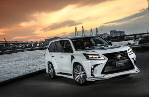 _uGCgLEXUS LX570  EIGHT STAR Rv[gLbg (Ce4{o}t[As[X̂)