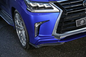 _uGCgLEXUS LX570  tgtbvX|C[ FRP