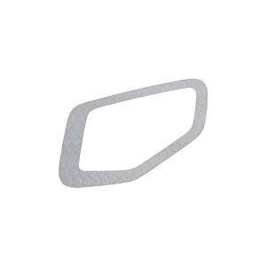 ジェットイノウエ安全窓ガーニッシュ ファイブスターギガ 鏡面 1個入り